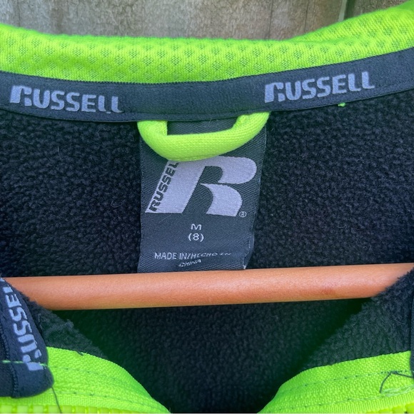 2 Pc Sweaters youth  Kids  Size 8 Gray and Black - Picture 9 of 9